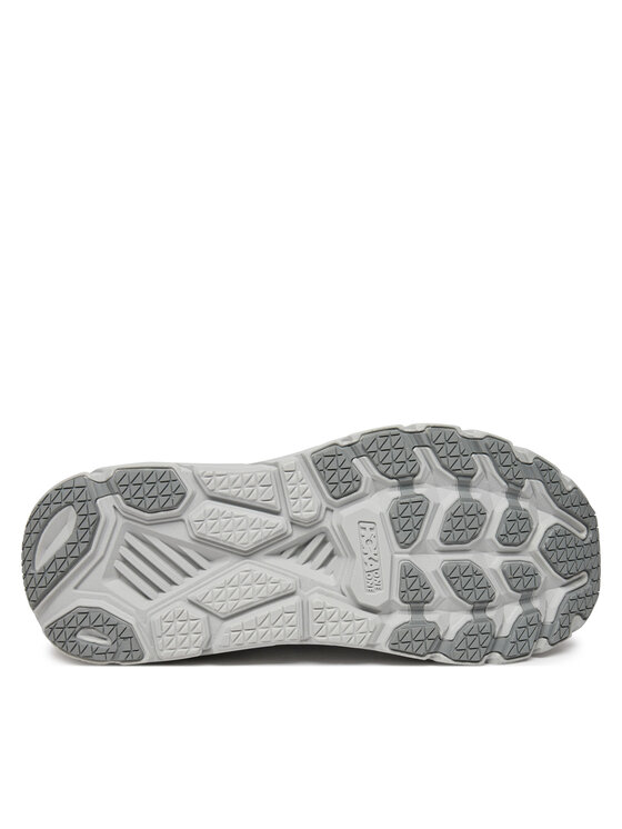 Hoka Hoka Sneakersy Clifton LS 1141550 Šedá
