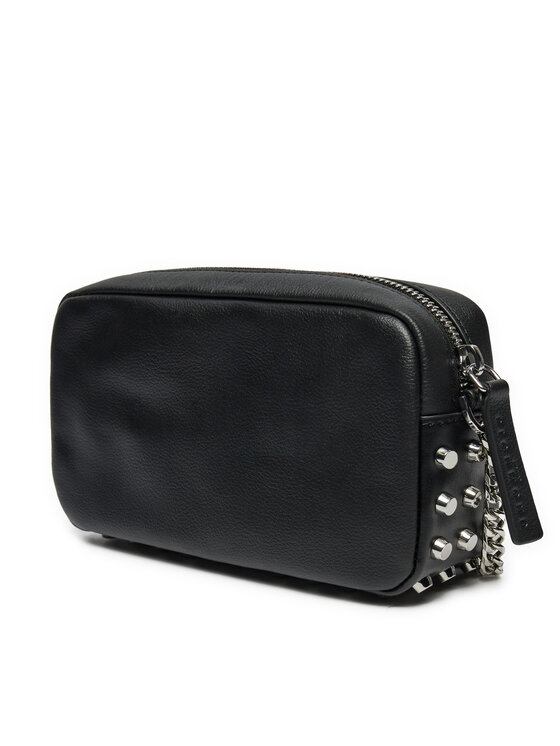 John Richmond John Richmond Дамска чанта RWA24027BO Черен