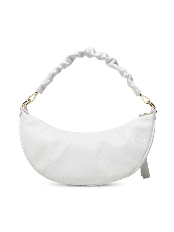 Borsetta K11225 Bianco