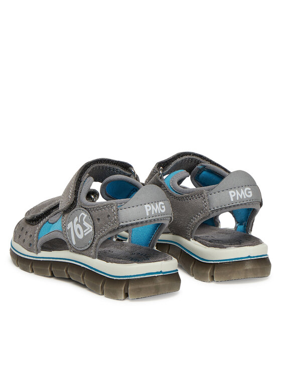 Primigi Primigi Sandalen 7895333 S Grau