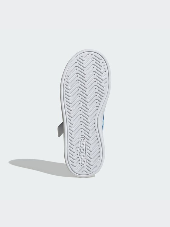 adidas adidas Trampki 159795 Biały