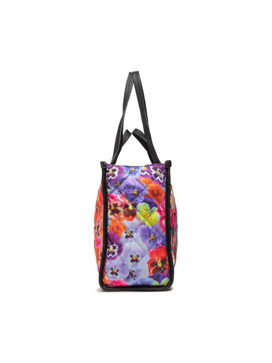 Desigual Desigual Borsetta 22WAXA32 Multicolore