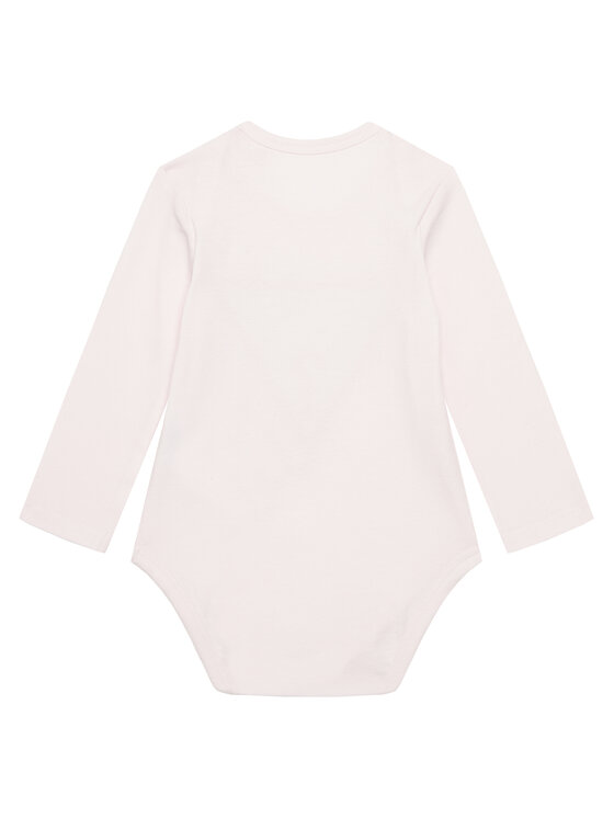 Guess Guess Body H5RW00 K6YW1 Růžová