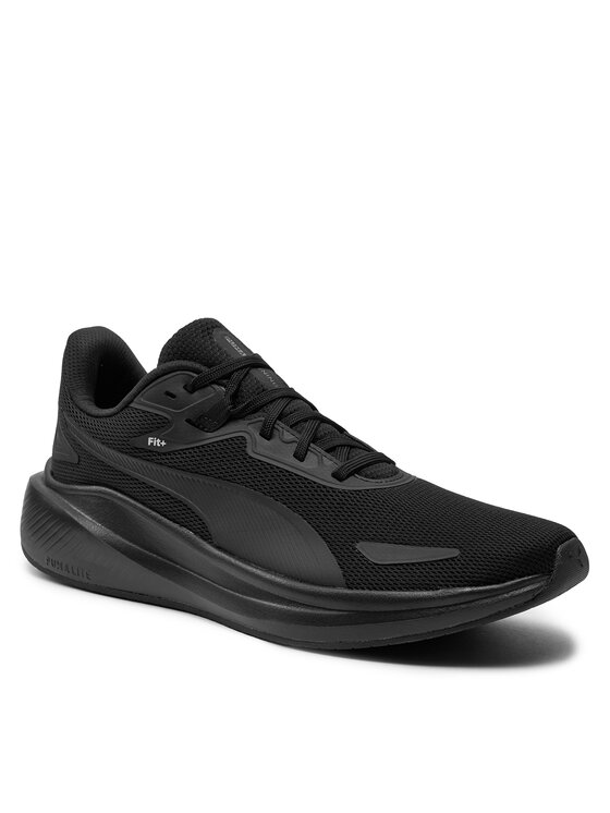 Puma Puma Běžecké boty Skyrocket Lite 379437 10 Černá