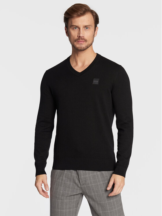 Maglione Boss