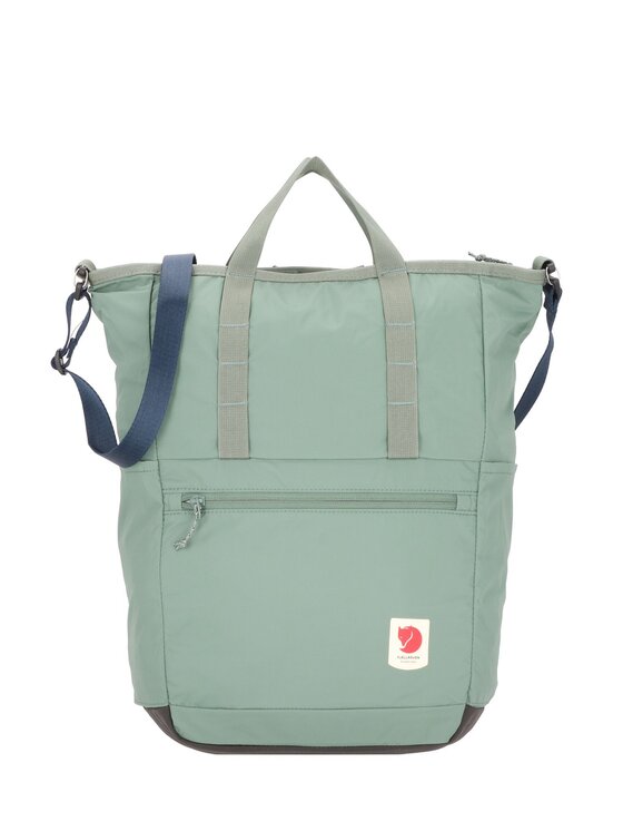 Fjällräven Fjällräven Plecak 226090 Zielony
