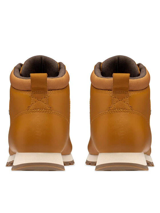 Helly Hansen Helly Hansen Trekking Forester Premium Winter Boots 12030 Smeđa