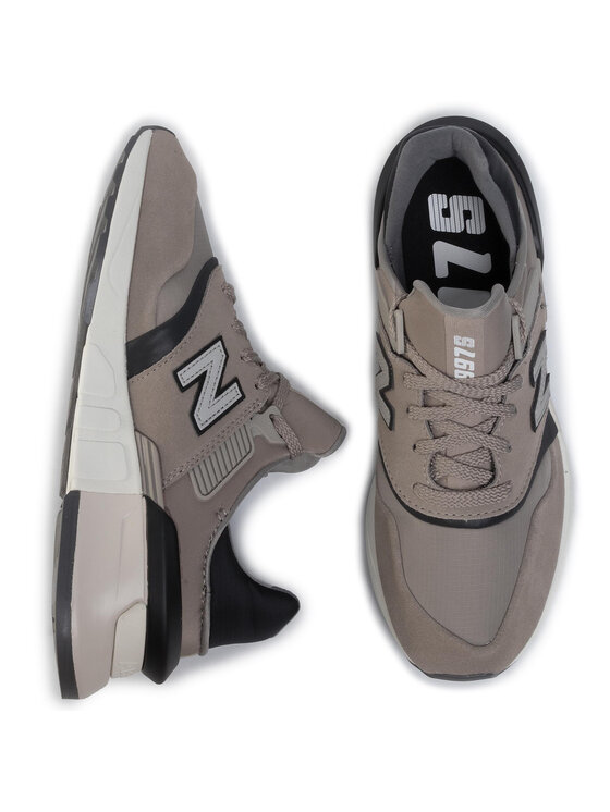 NEW BALANCE 997 SPORT MS997MA Grey