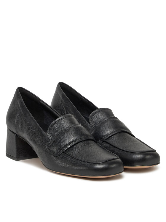 HÖGL HÖGL Pantofi Cassia 9-104333 Negru