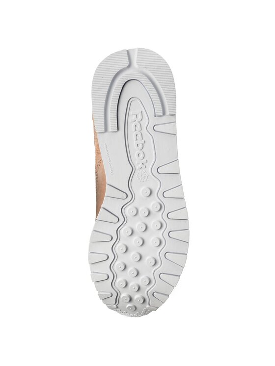 Reebok classic - buty cl lthr woven emb deals