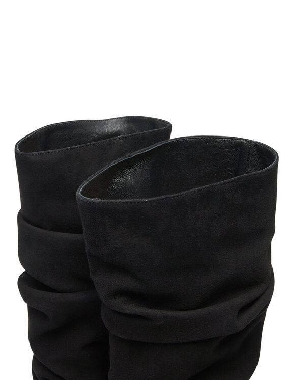 Baldowski Baldowski Stiefel D04857-2835-001 Schwarz