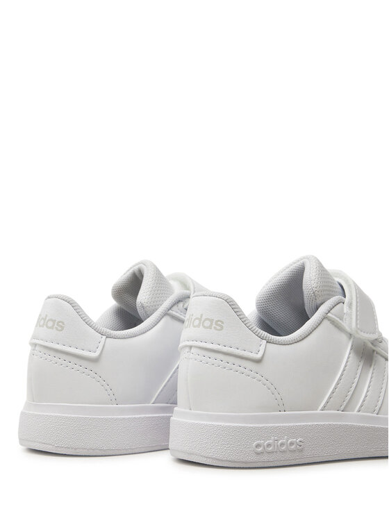 adidas adidas Tenisice Grand Court 2.0 El C IH5531 Bijela