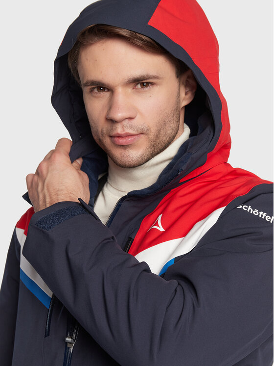 Veste de ski 2025 schoffel