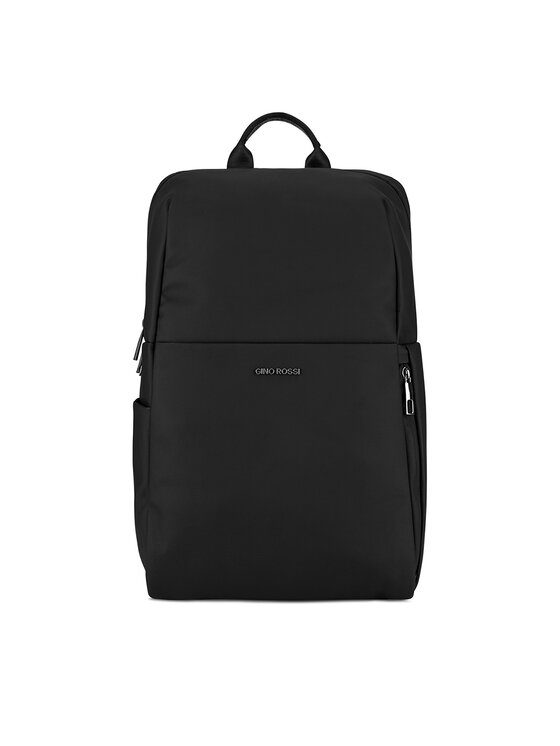 Rucsac Gino Rossi GIN-K-014-CCC-06 Negru