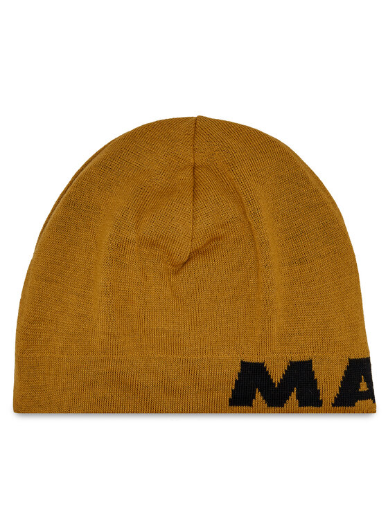 Mammut logo beanie discount