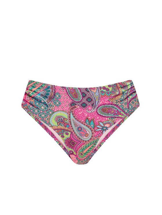 Feba Feba Bikini pezzo sotto FD21A Rosa