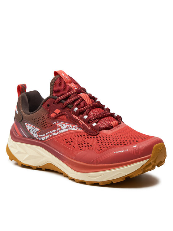Joma Joma Tekaški čevlji Tundra Lady 2420 TKTULS2420 Rdeča