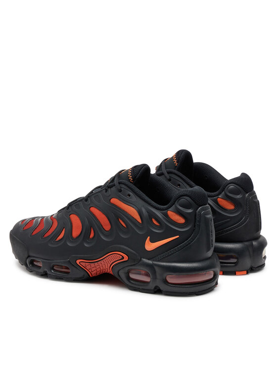 Nike Nike Sneakers Air Max Plus Drift FD4290 010 Negru
