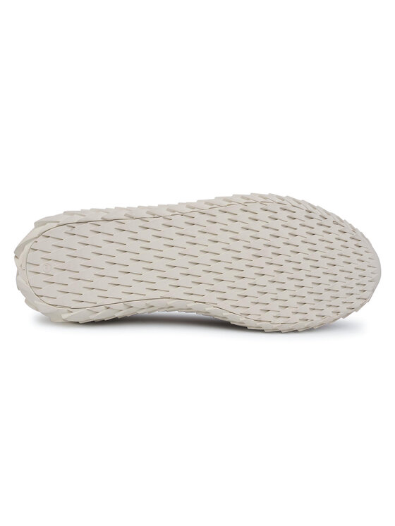 Sneakers RA-15-02-000073 Rosso