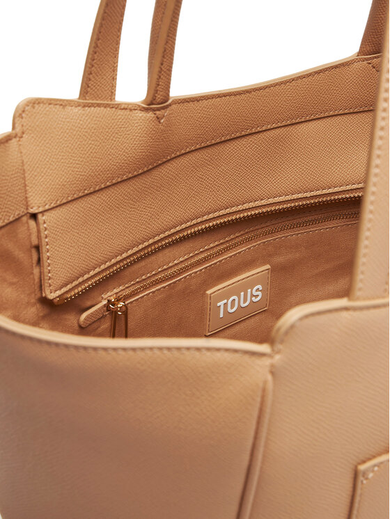 TOUS TOUS Torbica Brenda City 2002192245 Bež