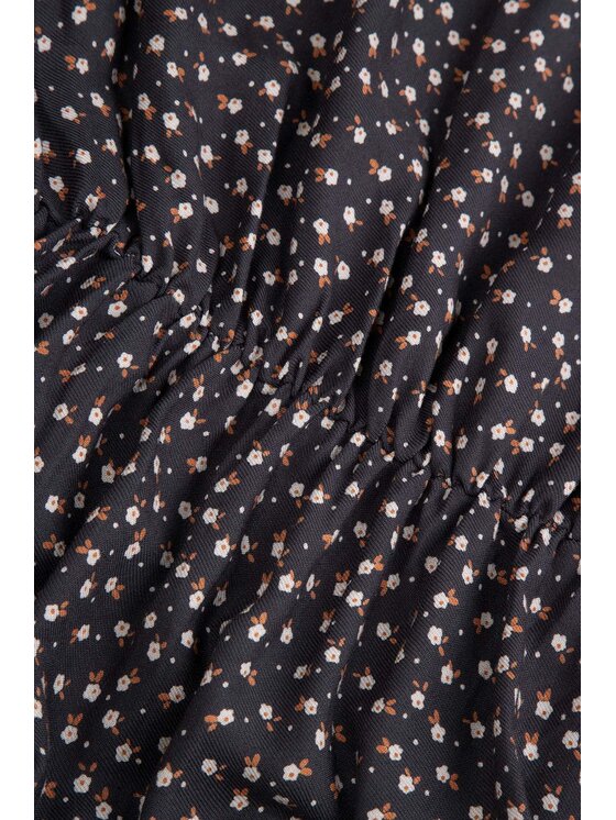 Coccodrillo Coccodrillo Šaty ZC5128103WGJ-020 Šedá Regular Fit