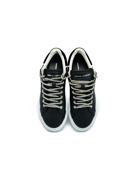 Crime London Crime London Sneakers 21600AA7 Nero