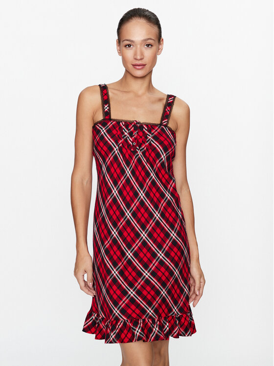 Νυχτικό LAUREN RALPH LAUREN