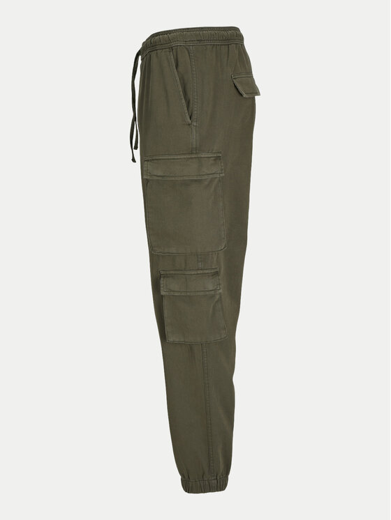 Jack&Jones Jack&Jones Jogger Bill 12260915 Zelena Regular Fit