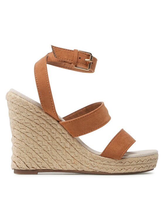 Espadrillas Onlamelia-16 15288329 Marrone