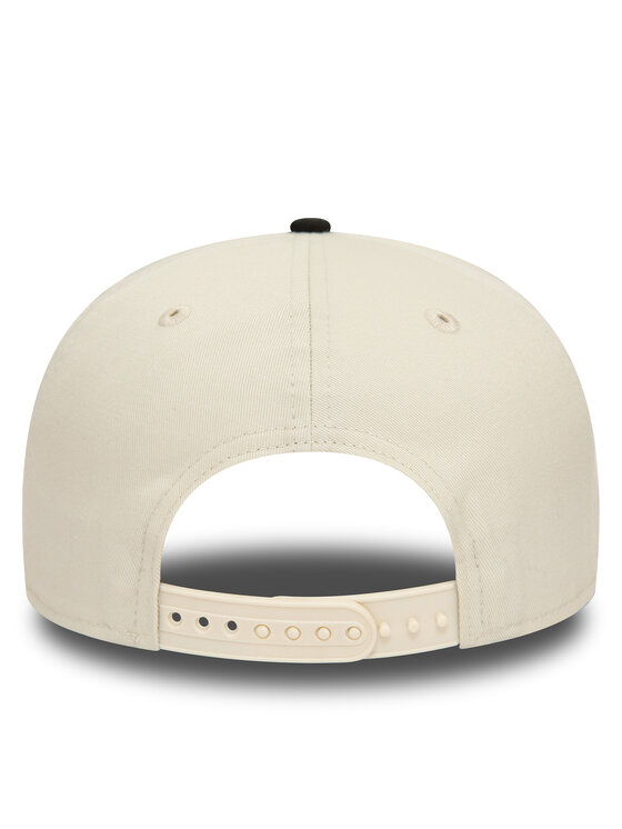 New Era New Era Kapa s šiltom New World Golfer Newera 60435073 Bež