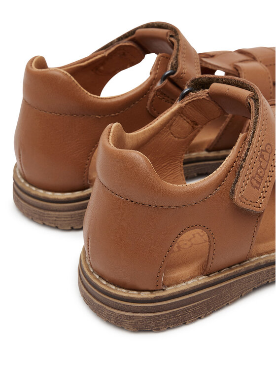 Froddo Froddo Sandalen Daros C G3150277-1 S Braun