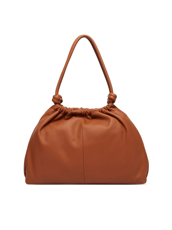 Tommy Hilfiger Tommy Hilfiger Borsetta AW0AW18376 Marrone