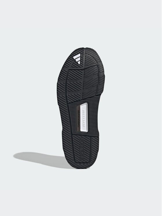 adidas adidas Buty na siłownię Dropset Control Czarny