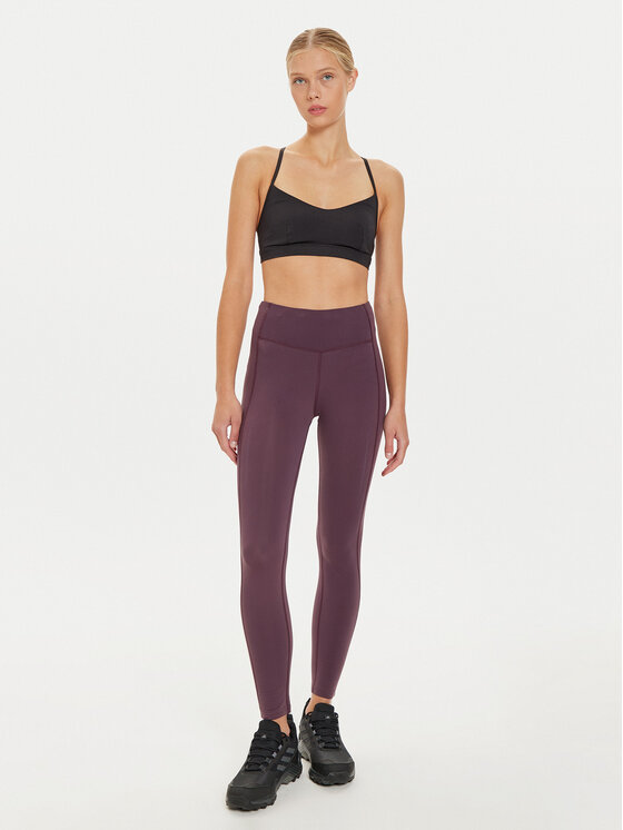 4F 4F Клин 4FWAW24TFTIF266 Виолетов Slim Fit
