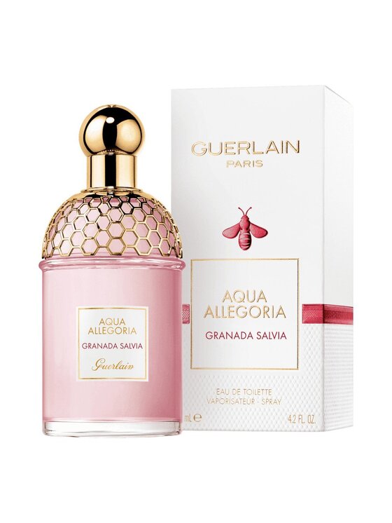 Guerlain Guerlain Aqua Allegoria Granada Salvia Woda toaletowa