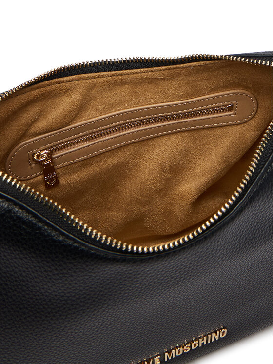 LOVE MOSCHINO LOVE MOSCHINO Handtasche JC4012PP1OLB0000 Schwarz