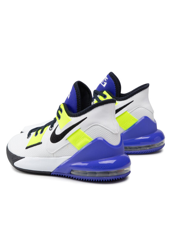 nike air max impact 2 purple