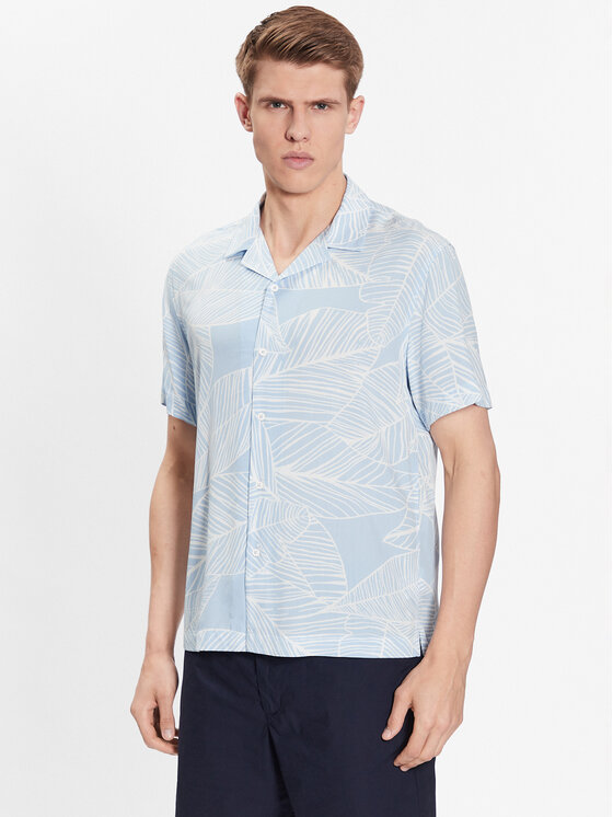 Camicia United Colors Of Benetton