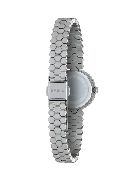 Breil Breil Zegarek HONEY Srebrny