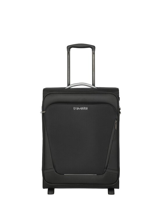 Travelite Travelite Walizka kabinowa 320428 Czarny
