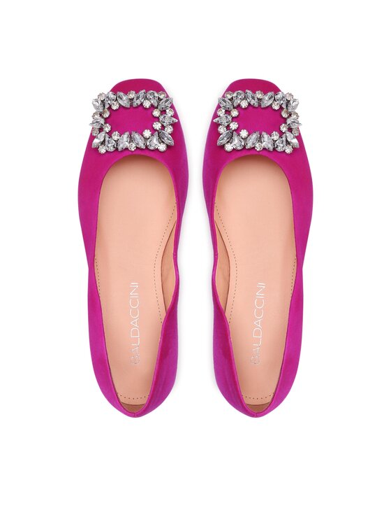 Ballerine 1728000 Rosa