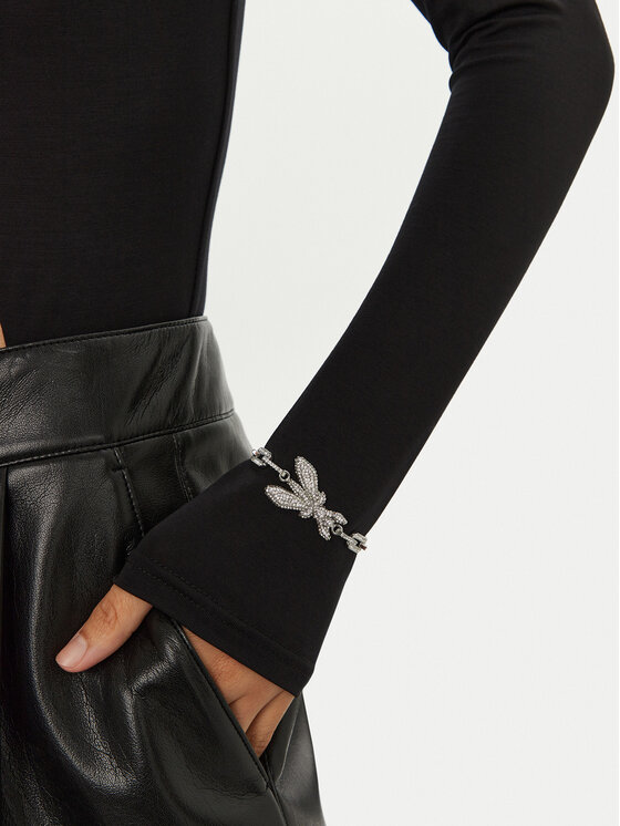 Patrizia Pepe Patrizia Pepe Bracciale 2JA034/M044-J3AG Argento
