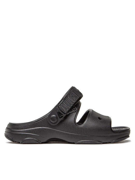 Crocs top all terrain