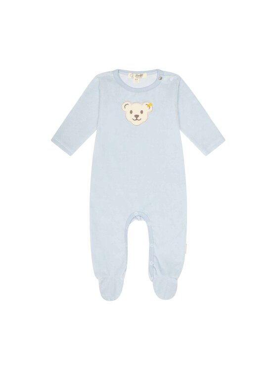 Steiff Steiff Body torebki 19818 Niebieski