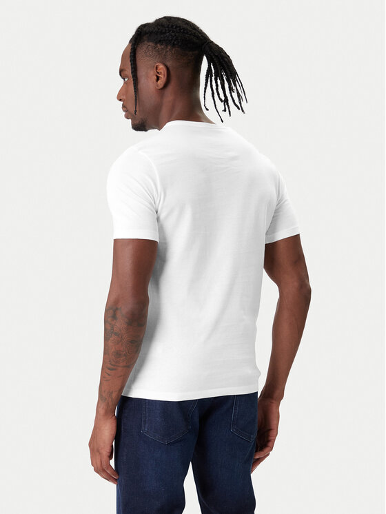 BOSS BOSS Súprava tričiek 50532468 Farebná Regular Fit