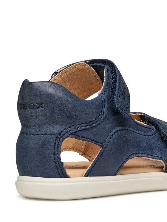 Geox Geox Szandál B Sandal Steppieup B B656PB 000CL C4002 Sötétkék