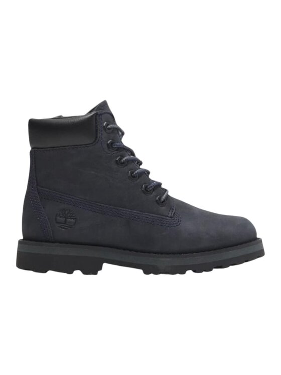 Timberland Anfibi tb0a6bmeep8 Blu Modivo