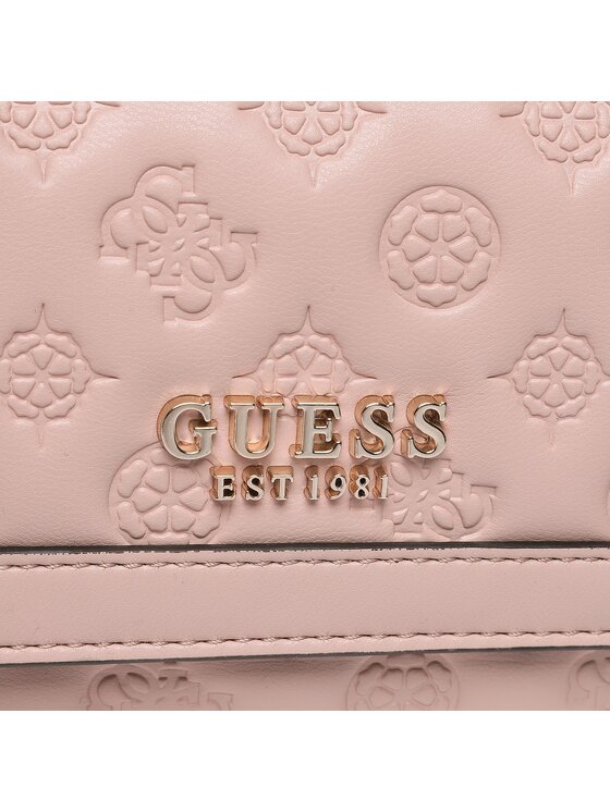 Borsetta Abey (PD) Mini Bags HWPD85 58780 Rosa