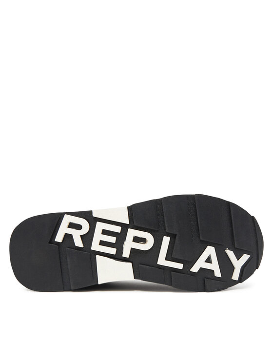 REPLAY REPLAY Tossud GMS68 .000.C0095S Must