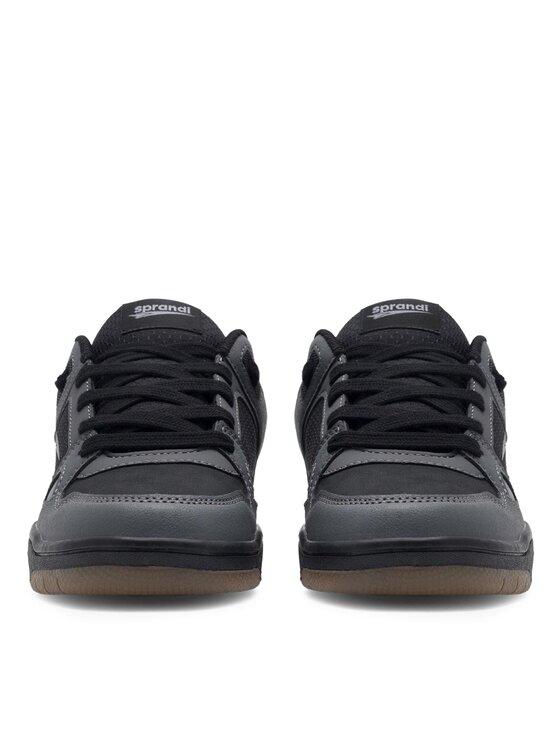 Sprandi Sprandi Sneakersy TRICK BPRS-23K1051 Czarny